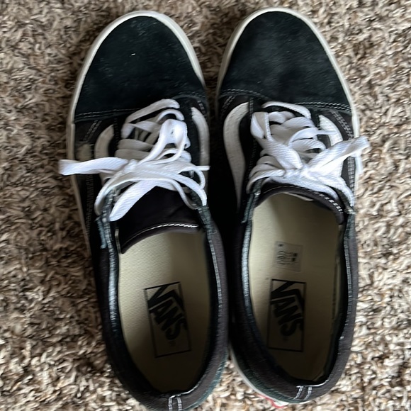 Vans Old Skool sz 10 men - Picture 6 of 8
